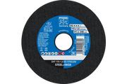 PFERD CUTTING DISC 115X1.0X22 INOX - QWS - Welding Supply Solutions