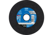 PFERD CUTTING DISC 125X1.0MM STEELOX - QWS - Welding Supply Solutions