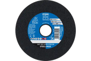 PFERD CUTTING DISC 125X1.6X22 INOX - QWS - Welding Supply Solutions
