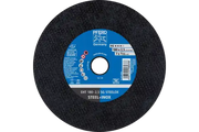 PFERD CUTTING DISC 178X2.5X22 INOX - QWS - Welding Supply Solutions