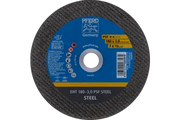PFERD CUTTING DISC 178X3.0X22 GP - QWS - Welding Supply Solutions