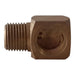ELBOW BRASS 1/8M-1/8FM - QWS - Welding Supply Solutions