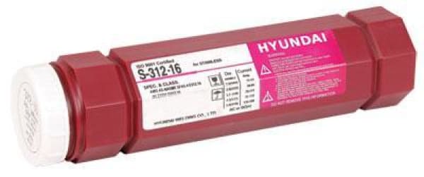 ELECTRODE 312L S/S WELD ALL 2.6MM (2.5KG Pack) - QWS - Welding Supply Solutions