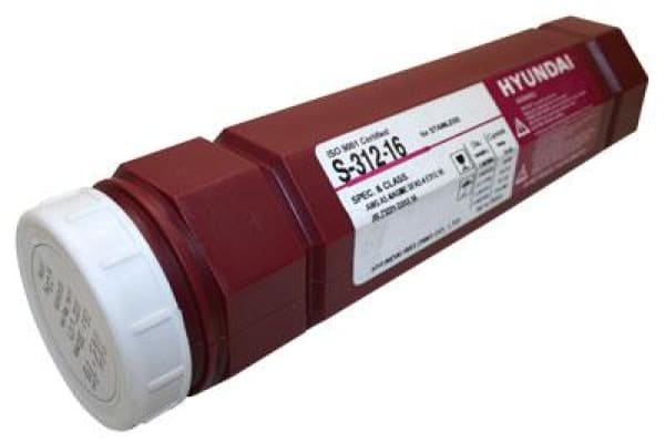 ELECTRODE 316L S/S MARINE GRADE 2.0MM - QWS - Welding Supply Solutions
