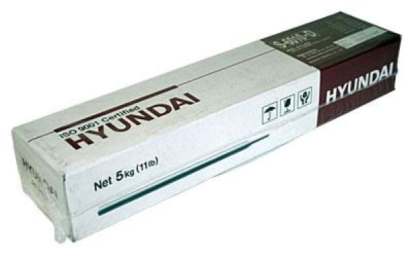 ELECTRODE 6010D CELLULOSE 4.0MM - QWS - Welding Supply Solutions