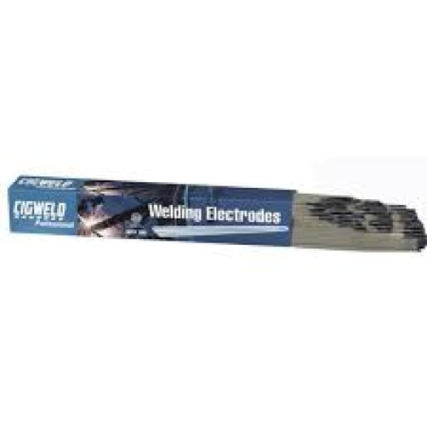 ELECTRODE CIGWELD FERROCRAFT 55U 4.0MM 7016 - QWS - Welding Supply Solutions
