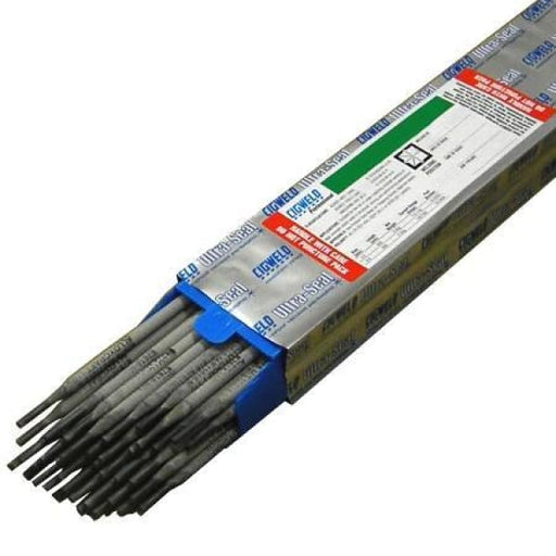 ELECTRODE CIGWELD SATINCROME 308L 17 4.0MM - QWS - Welding Supply Solutions