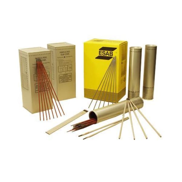 ELECTRODE ESAB 48.04 SUREWELD 5.0MM - QWS - Welding Supply Solutions