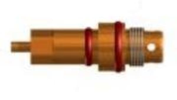 ELECTRODE HOLDER - QWS - Welding Supply Solutions