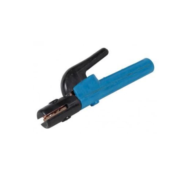 ELECTRODE HOLDER TONG TYPE 500AMP - QWS - Welding Supply Solutions
