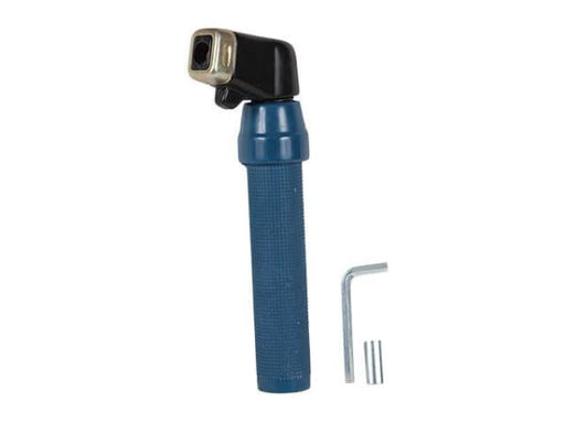 ELECTRODE HOLDER TWIST LOCK 400AMP - QWS - Welding Supply Solutions