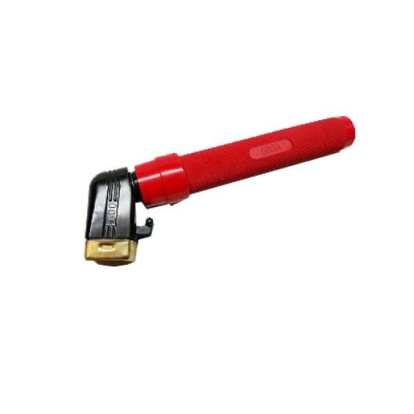 ELECTRODE HOLDER TWIST LOCK - 600AMP - QWS - Welding Supply Solutions
