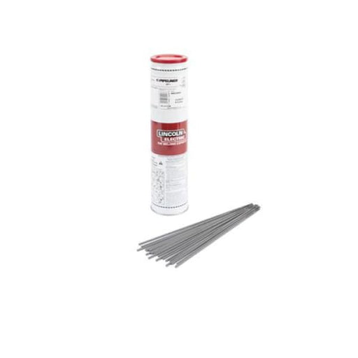 ELECTRODE LINCOLN 6P+ PIPELINE 4.0MM - QWS - Welding Supply Solutions