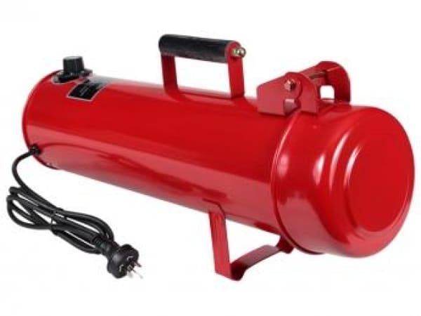 ELECTRODE WARMING/DRYING OVEN 10KG - QWS - Welding Supply Solutions