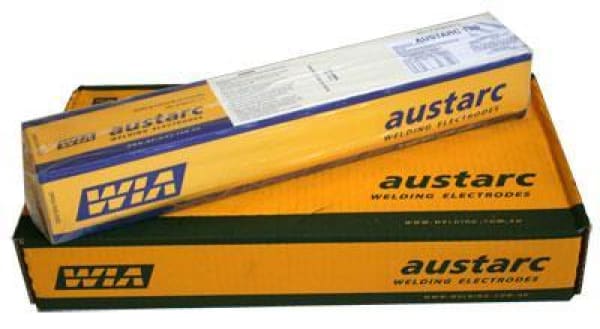 ELECTRODE WIA AUSTARC 13S GP 3.2MM 6013 - QWS - Welding Supply Solutions