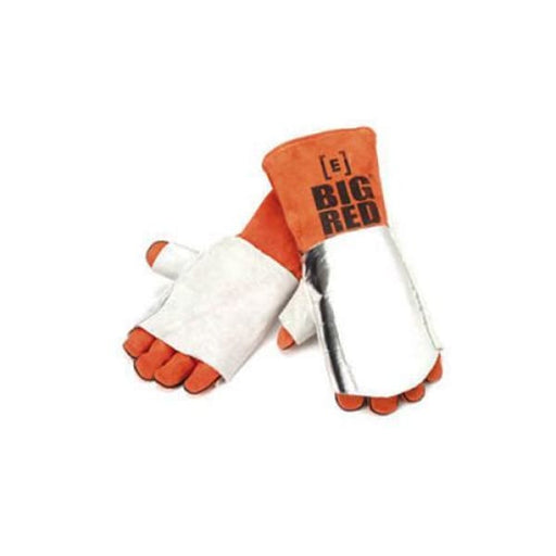 ELLIOT MAGNASHIELD GLOVES SAVER RIGHT HAND UNLINED LARGE - QWS - Welding Supply Solutions