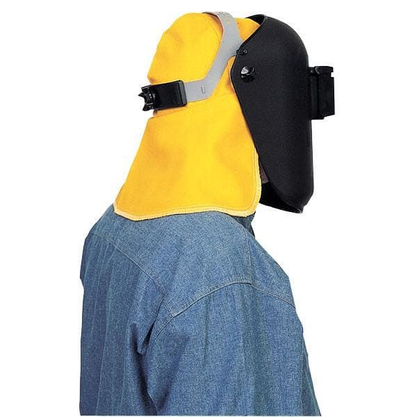 ELLIOTTS PROBAN WELDERS CAP WITH NAPE - QWS - Welding Supply Solutions