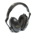 EM205 EAR MUFF ECONOMY BLACK 27DB CL5 - QWS - Welding Supply Solutions