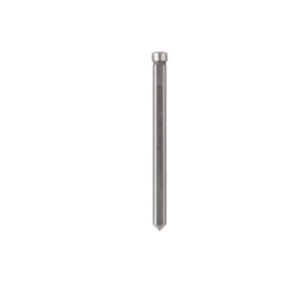EUROBOOR EJECTOR PIN SUIT HCL SERIES 12-60MM 6.35X102MM MAXB - QWS - Welding Supply Solutions
