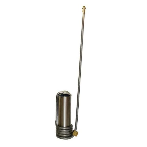 EXPANSION BURNER 50MM 2 INCH - QWS - Welding Supply Solutions