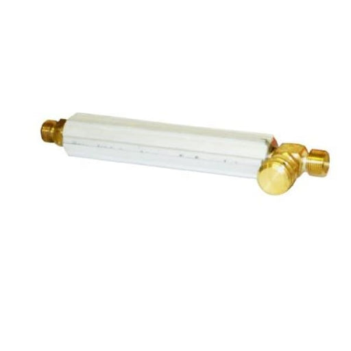 EXPANSION BURNER HANDLE - QWS - Welding Supply Solutions