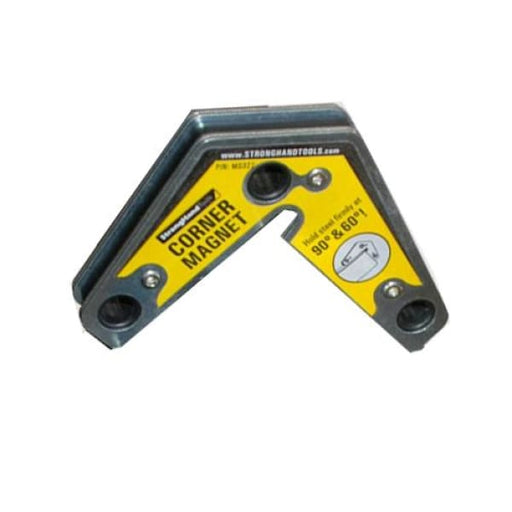 EXTERNAL CORNER MAGNET PAIR - QWS - Welding Supply Solutions