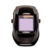 PROMAX 500 BLACK STEALTH AUTO HELMET - QWS - Welding Supply Solutions