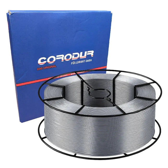 MIG WIRE CORODUR HARD FACING 79-OA 1.6MM - QWS - Welding Supply Solutions