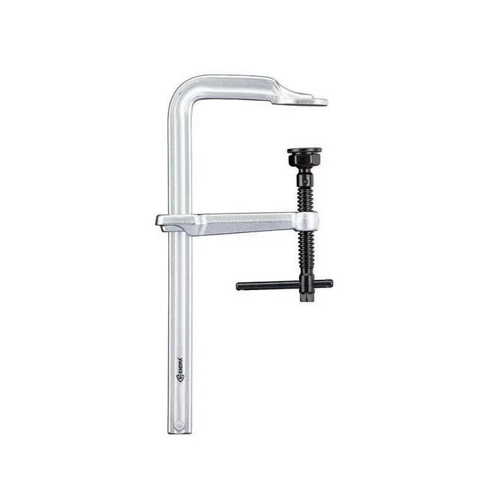 EHOMA EXTRA H.D. F CLAMP 600MM X 175MM - QWS - Welding Supply Solutions