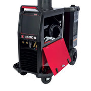 LINCOLN POWERTEC I500S 500AMP WATERCOOLED MACHINE PACKAGE - QWS - Welding Supply Solutions
