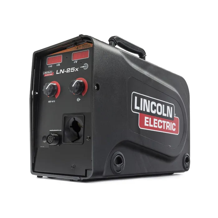 LINCOLN LN-25X (WITH BONUS MAGNUM GUN)