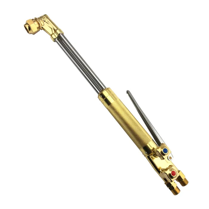 HARRIS COMPATIBLE 1PCE CUTTING TORCH - QWS - Welding Supply Solutions
