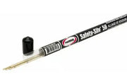 SILVER SOLDER 56% BARE BRAZING ROD 1.6 X 457MM 5 PACK - QWS - Welding Supply Solutions