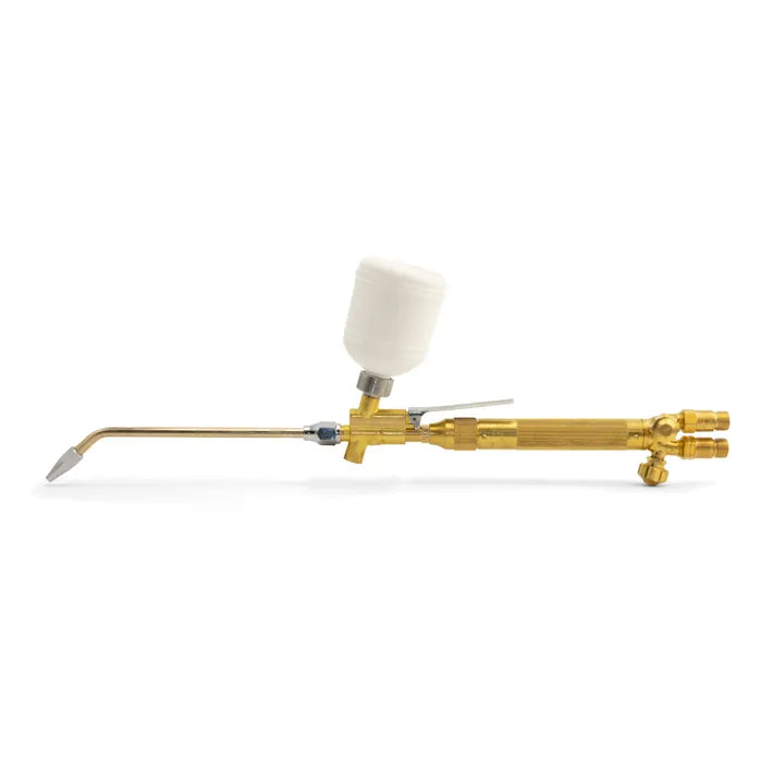 HARRIS METAL POWDER SPRAY 187 TORCH KIT - QWS - Welding Supply Solutions