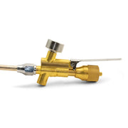 HARRIS METAL POWDER SPRAY 187 TORCH KIT - QWS - Welding Supply Solutions