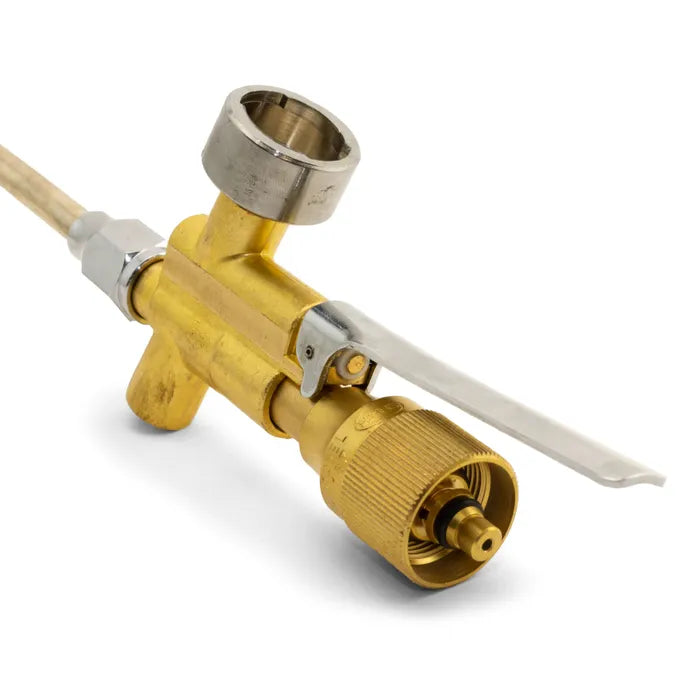 HARRIS METAL POWDER SPRAY 187 TORCH KIT - QWS - Welding Supply Solutions