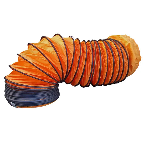 VENTILATOR SET 500MM VENT & 5MT DUCTING