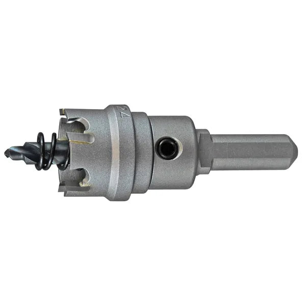 HOLEMAKER TCT HOLESAW 18MM X 4.5MM DEPTH - QWS - Welding Supply Solutions