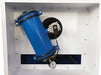 ALLCLEAR MA300 AUTO – MOBILE FUME EXTRACTOR SINGLE ARM - QWS - Welding Supply Solutions