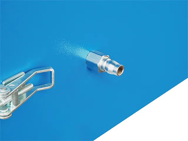 ALLCLEAR MA300 AUTO – MOBILE FUME EXTRACTOR SINGLE ARM - QWS - Welding Supply Solutions