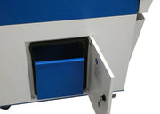 ALLCLEAR MA300 AUTO – MOBILE FUME EXTRACTOR SINGLE ARM - QWS - Welding Supply Solutions