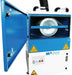 ALLCLEAR MA300 AUTO – MOBILE FUME EXTRACTOR SINGLE ARM - QWS - Welding Supply Solutions