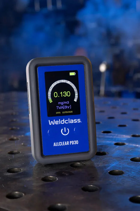 ALLCLEAR® PD30 PERSONAL FUME MONITOR