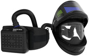 PROMAX 850R WITH R50 PAPR RESPIRATOR SYSTEM - QWS - Welding Supply Solutions