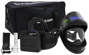 PROMAX 850R WITH R50 PAPR RESPIRATOR SYSTEM - QWS - Welding Supply Solutions