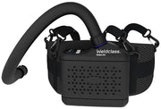 PROMAX 850R WITH R50 PAPR RESPIRATOR SYSTEM - QWS - Welding Supply Solutions