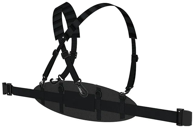 PROMAX 850R WITH R50 PAPR RESPIRATOR SYSTEM - QWS - Welding Supply Solutions