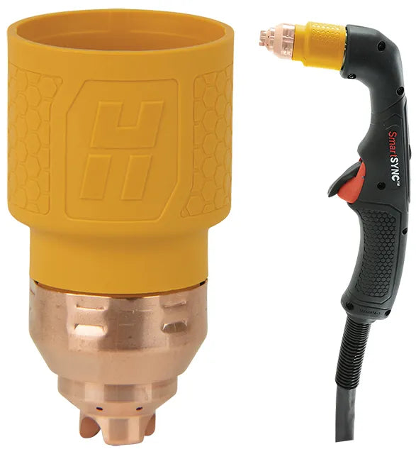 HYPERTHERM SMARTSYNC CARTRIDGE 65A DRAG CUTTING - QWS - Welding Supply Solutions