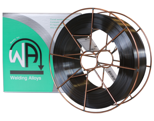 MIG WIRE HC-O HARD FACING 1.6MM (GASLESS) - QWS - Welding Supply Solutions