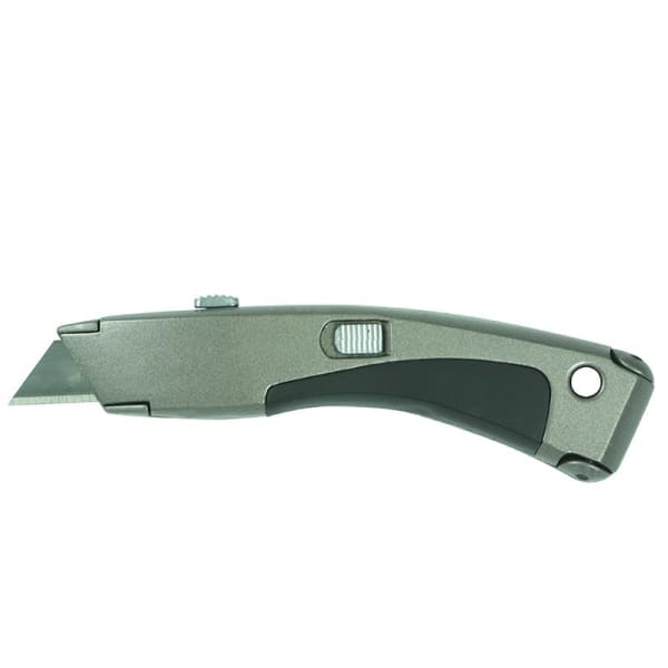 FAST-LOCK RETRACTABLE KNIFE - QWS - Welding Supply Solutions